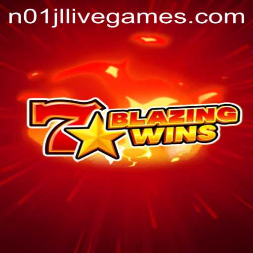 BlazingWins: The Ultimate Thrill in Modern Gaming