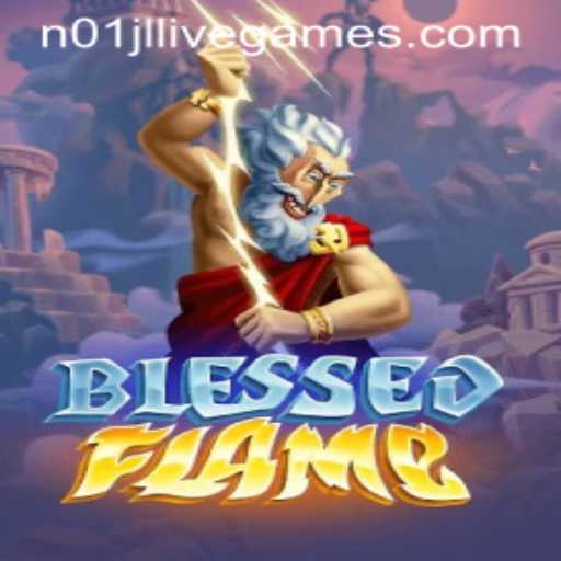 Exploring BlessedFlame: A New Dawn in Gaming