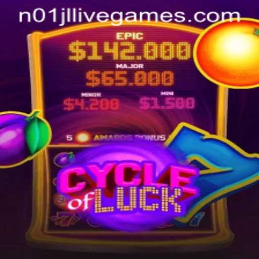 CycleofLuck: Navigating the Thrills of Chance and Strategy
