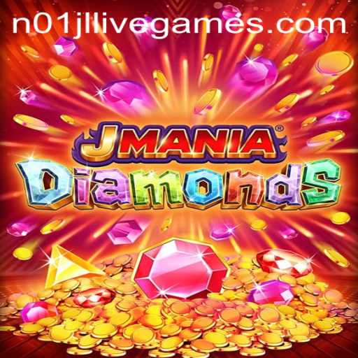 Discover JManiaDiamonds: A New Era of Puzzle Gaming