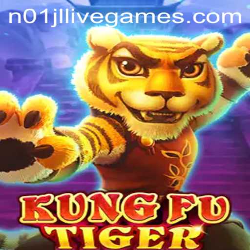 Discover the Thrilling World of KungFuTiger: A Dynamic Gaming Experience